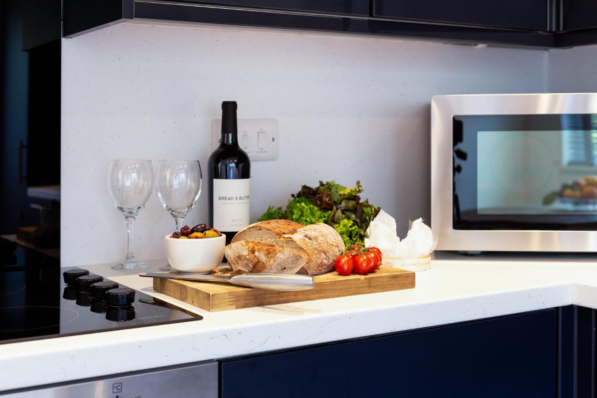 The Nook - Self Serviced Accommodation เซนต์ไอฟส์ ภายนอก รูปภาพ