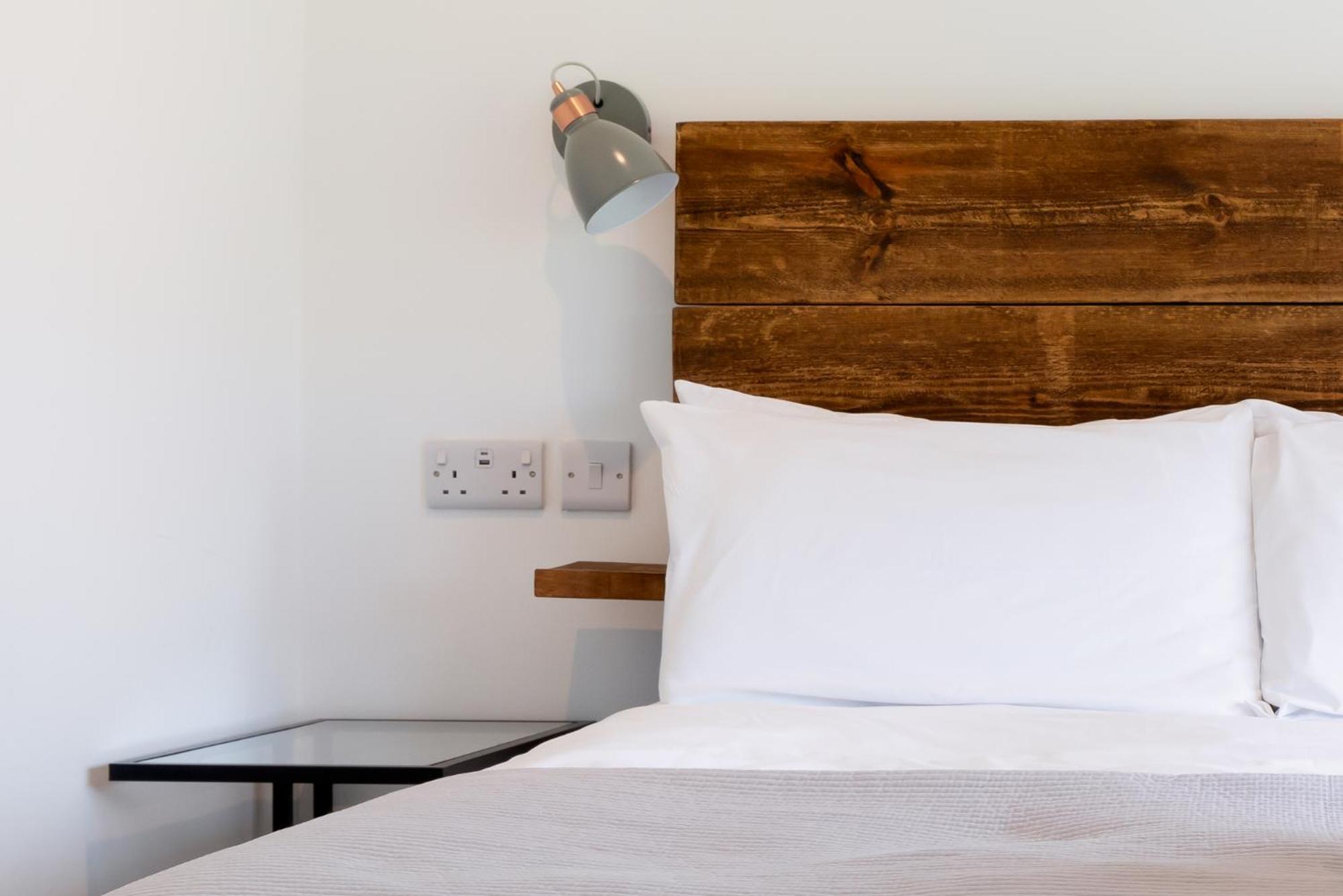 The Nook - Self Serviced Accommodation เซนต์ไอฟส์ ภายนอก รูปภาพ