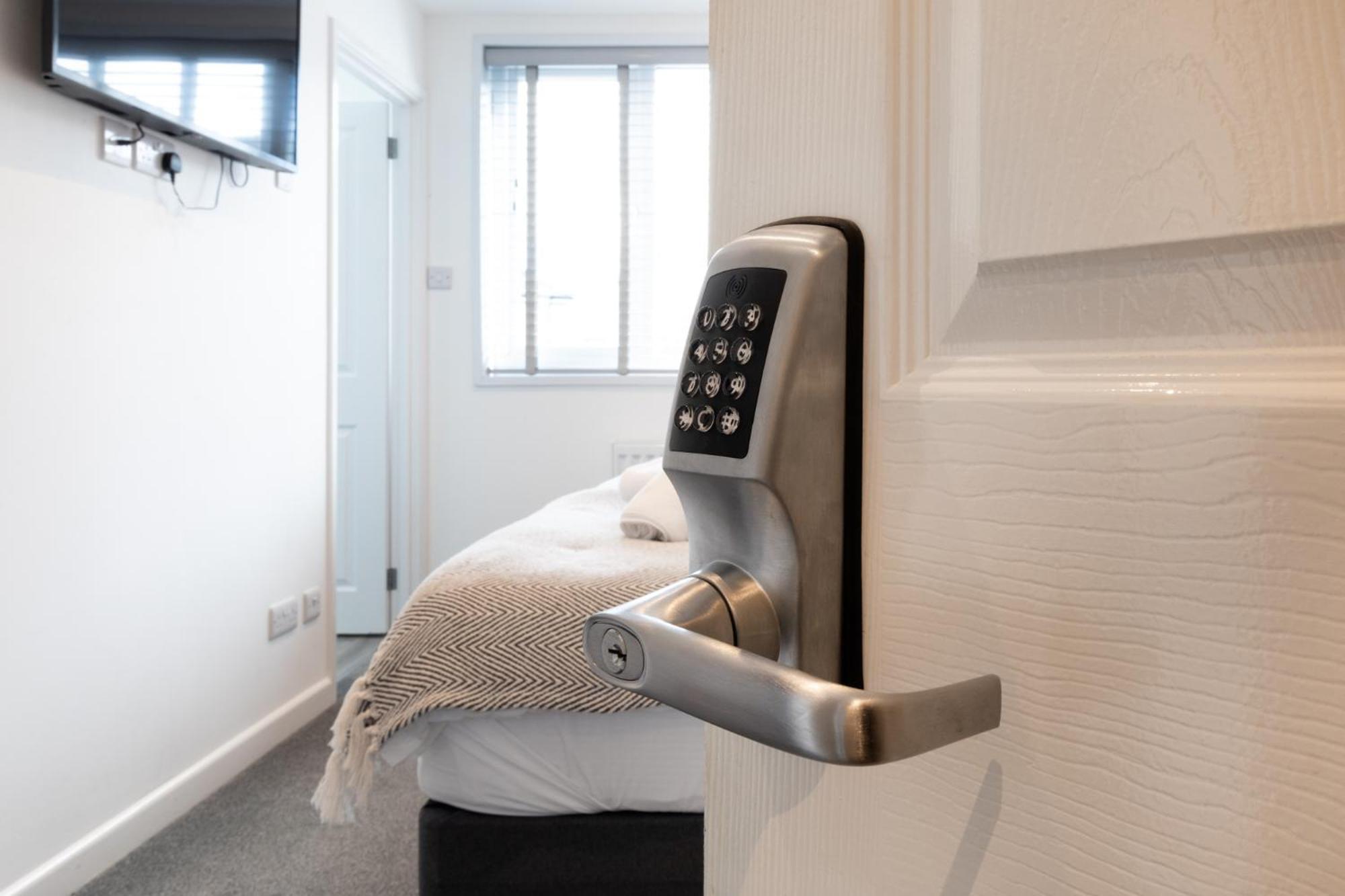 The Nook - Self Serviced Accommodation เซนต์ไอฟส์ ภายนอก รูปภาพ