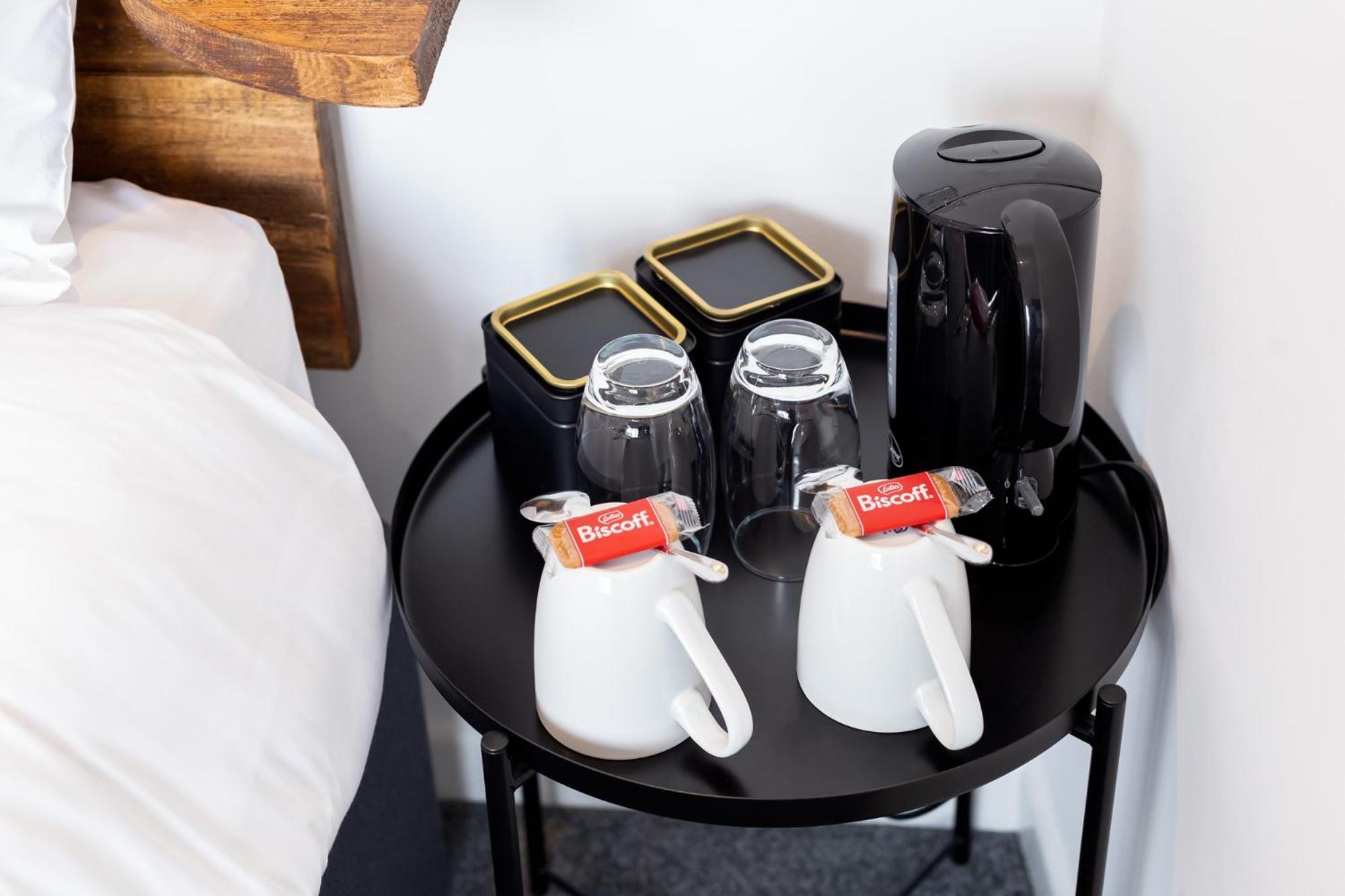 The Nook - Self Serviced Accommodation เซนต์ไอฟส์ ภายนอก รูปภาพ