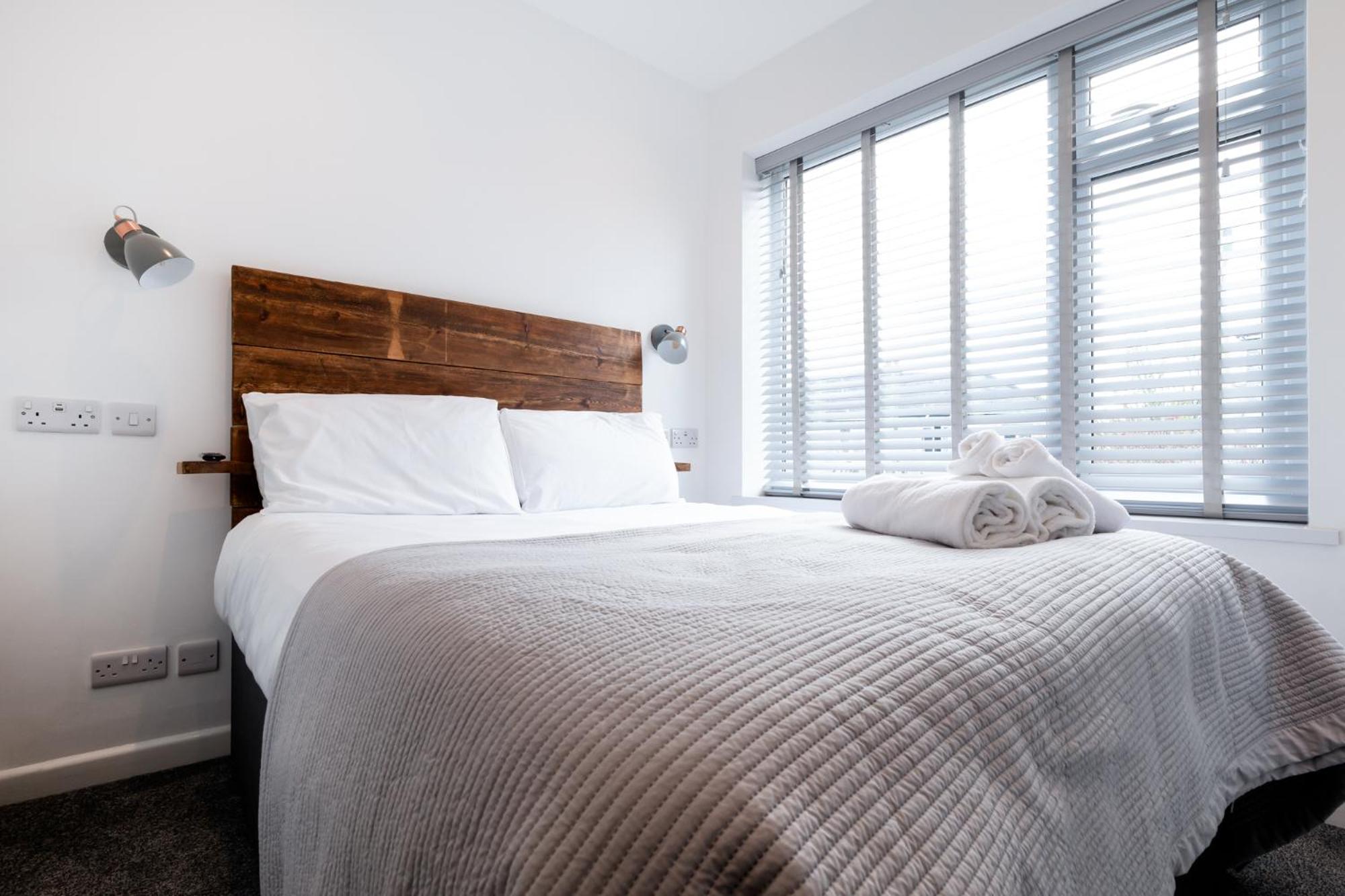 The Nook - Self Serviced Accommodation เซนต์ไอฟส์ ภายนอก รูปภาพ