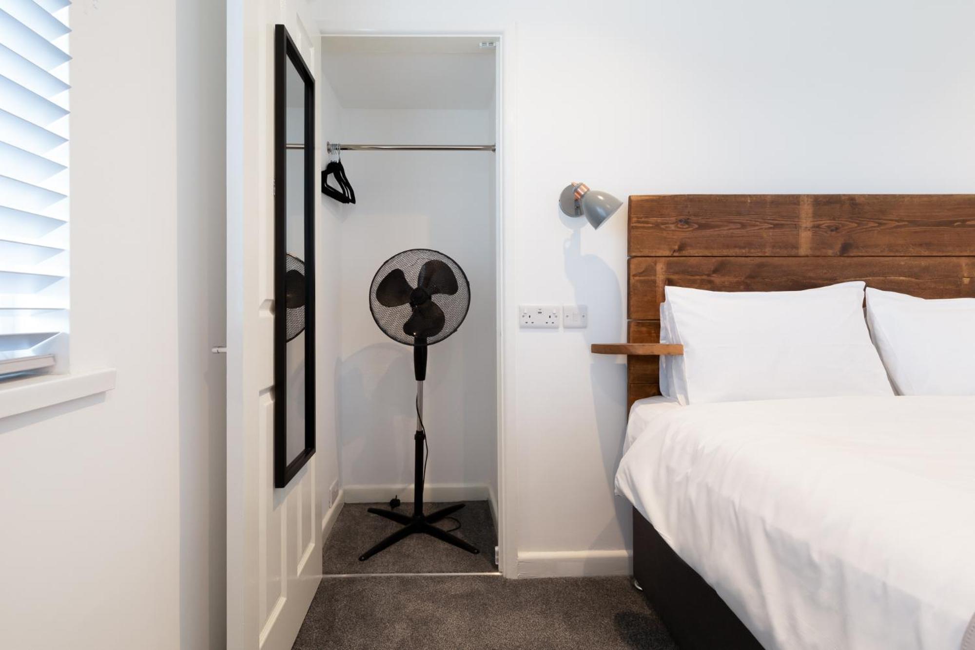 The Nook - Self Serviced Accommodation เซนต์ไอฟส์ ภายนอก รูปภาพ