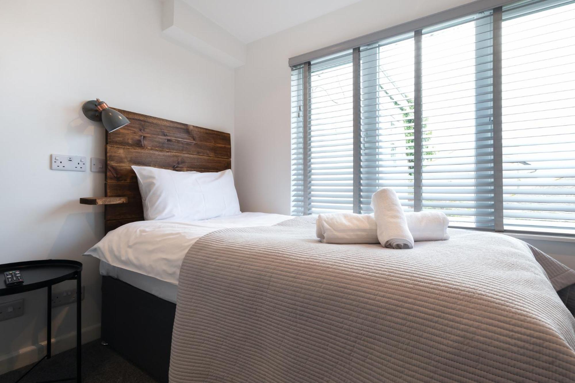 The Nook - Self Serviced Accommodation เซนต์ไอฟส์ ภายนอก รูปภาพ
